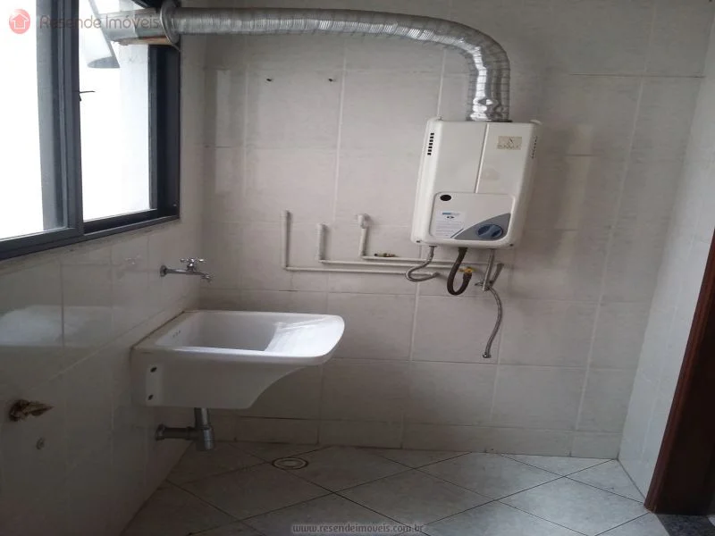 Foto 7 de 10 - Apartamento para aluguel em Campos Elíseos